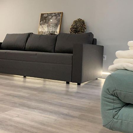 Апартаменты Apartamento En Саламанка Экстерьер фото