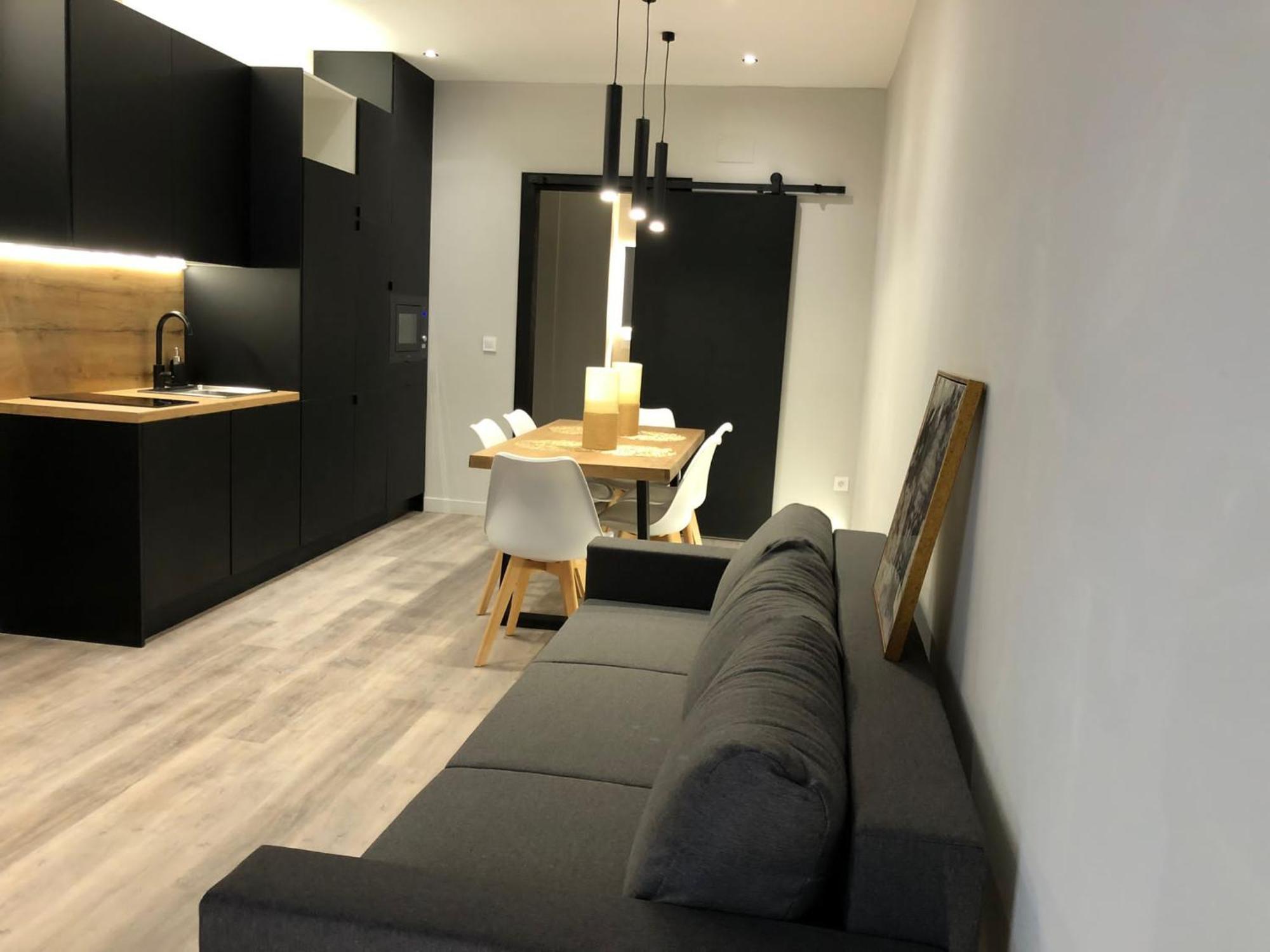 Апартаменты Apartamento En Саламанка Экстерьер фото