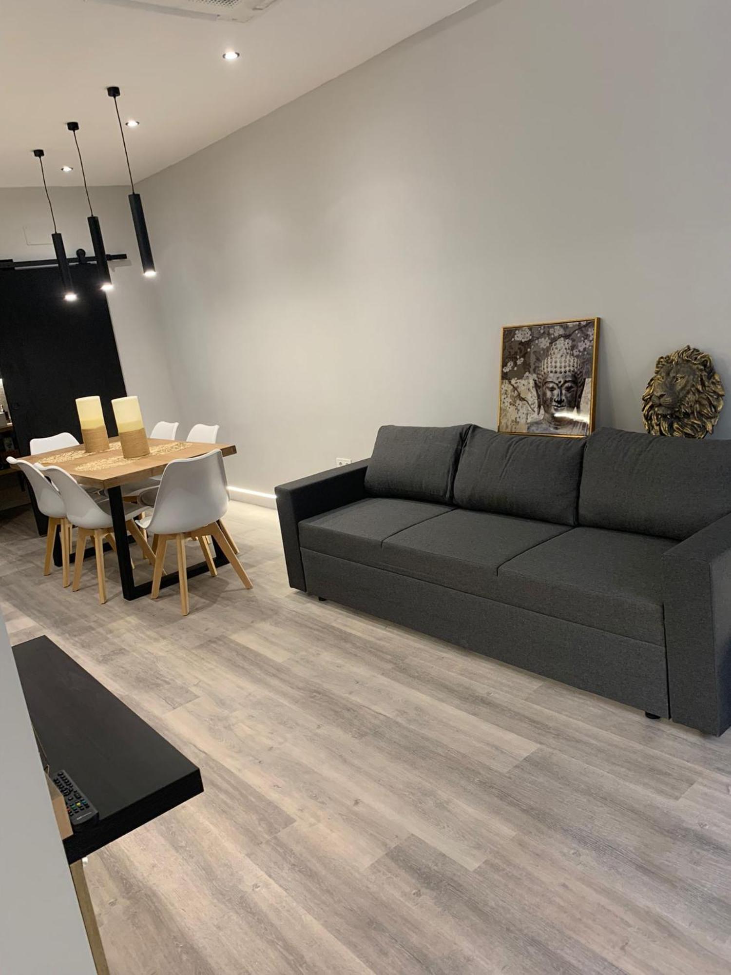 Апартаменты Apartamento En Саламанка Экстерьер фото